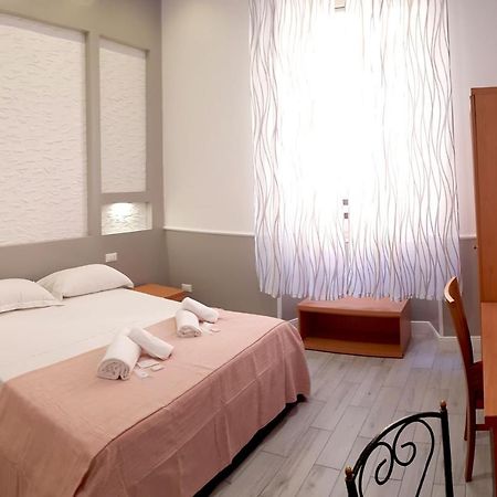 Legends Hostel Rome Luaran gambar