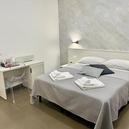Legends Hostel Rome Luaran gambar