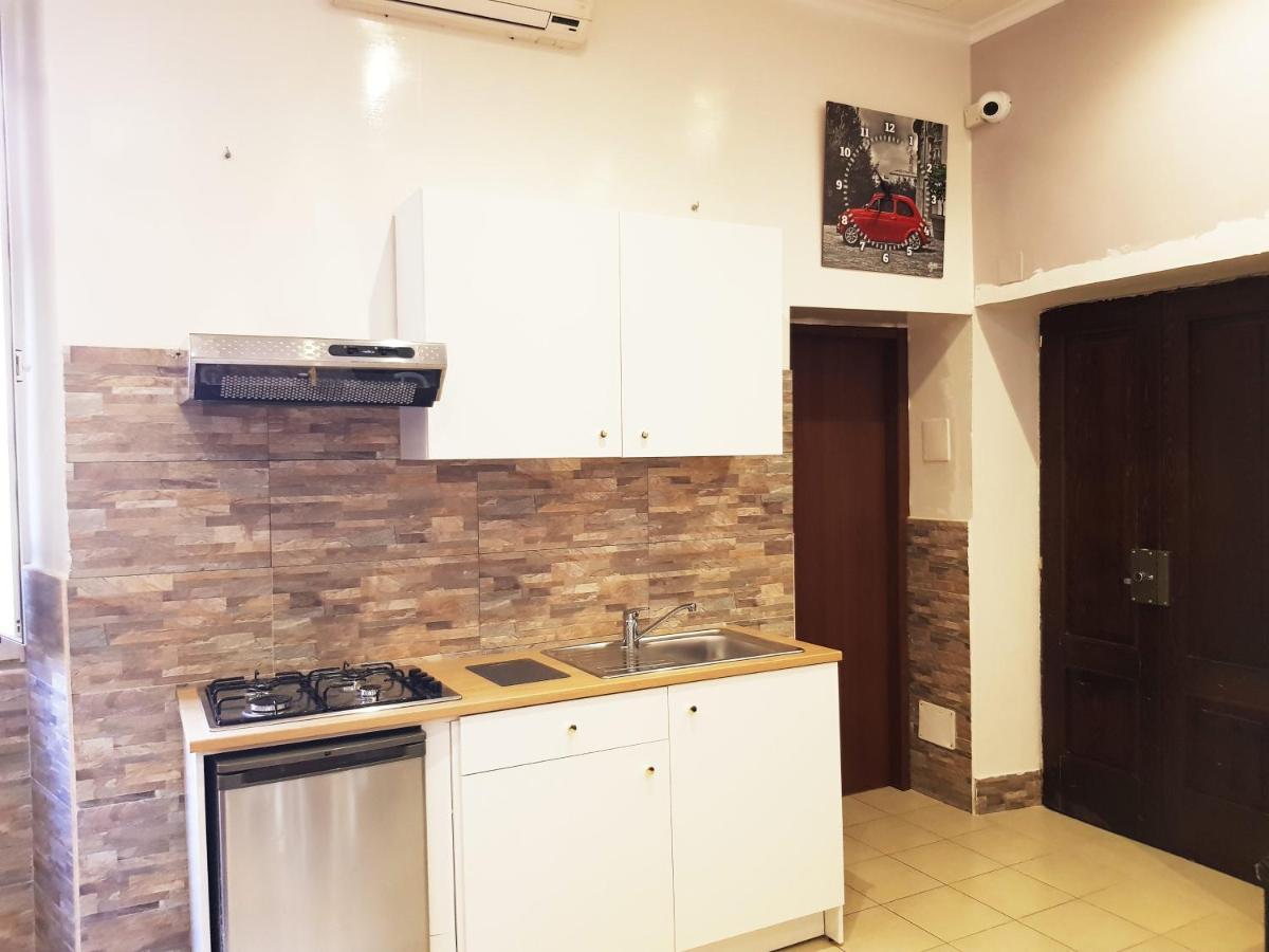 Legends Hostel Rome Luaran gambar