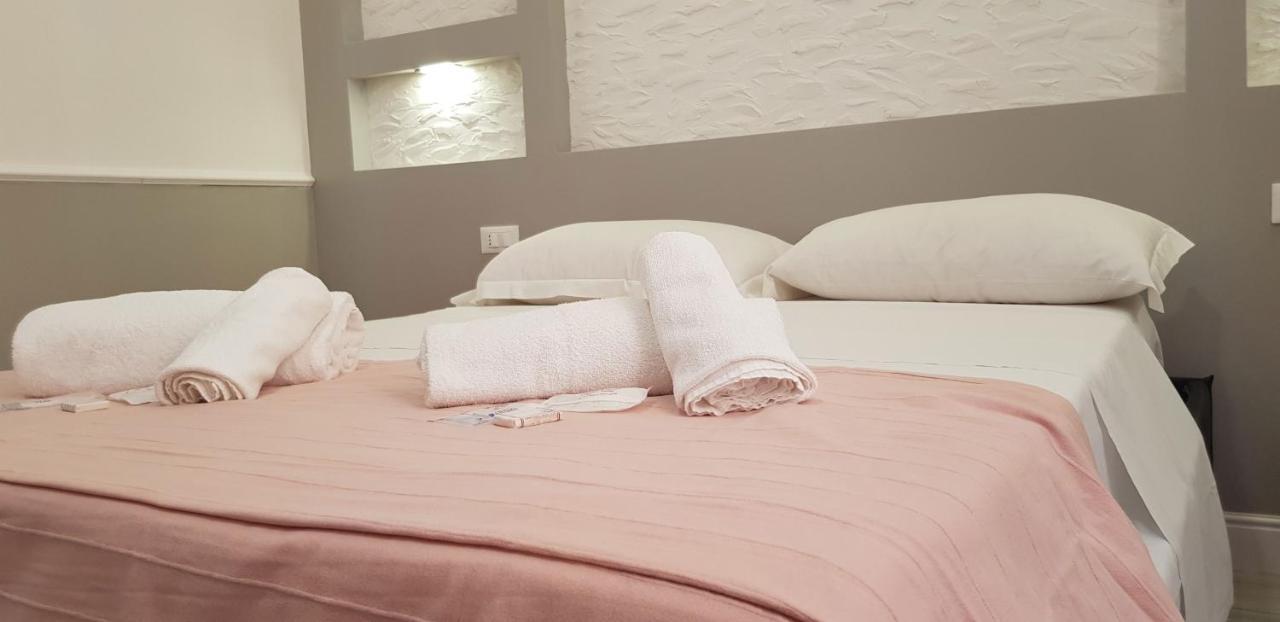 Legends Hostel Rome Luaran gambar