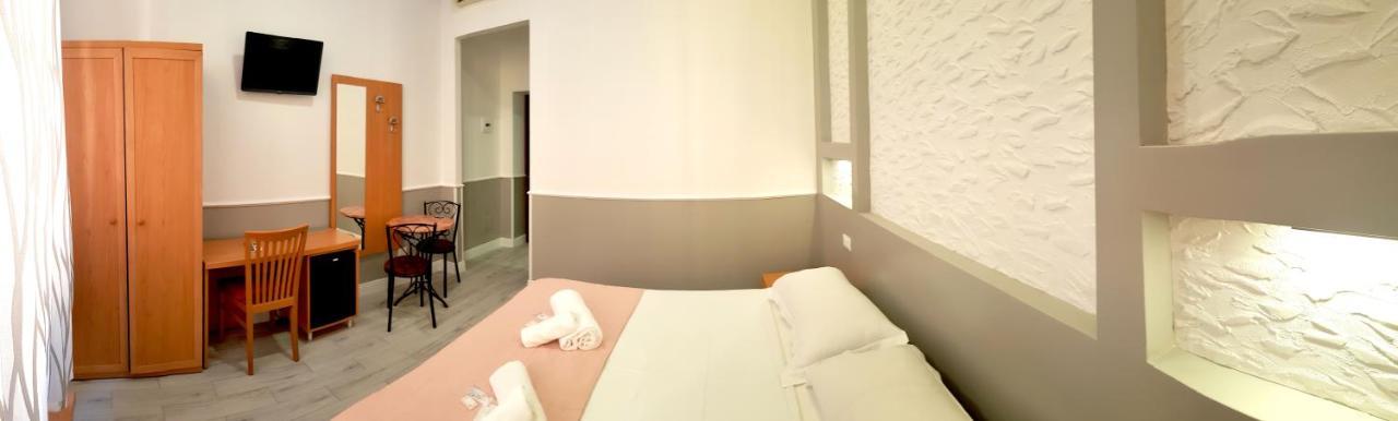 Legends Hostel Rome Luaran gambar