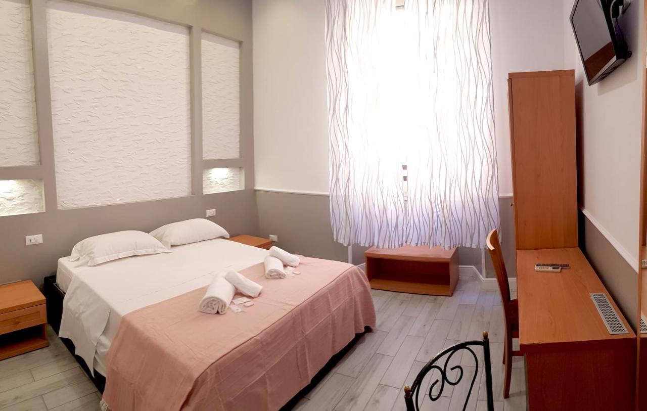Legends Hostel Rome Luaran gambar