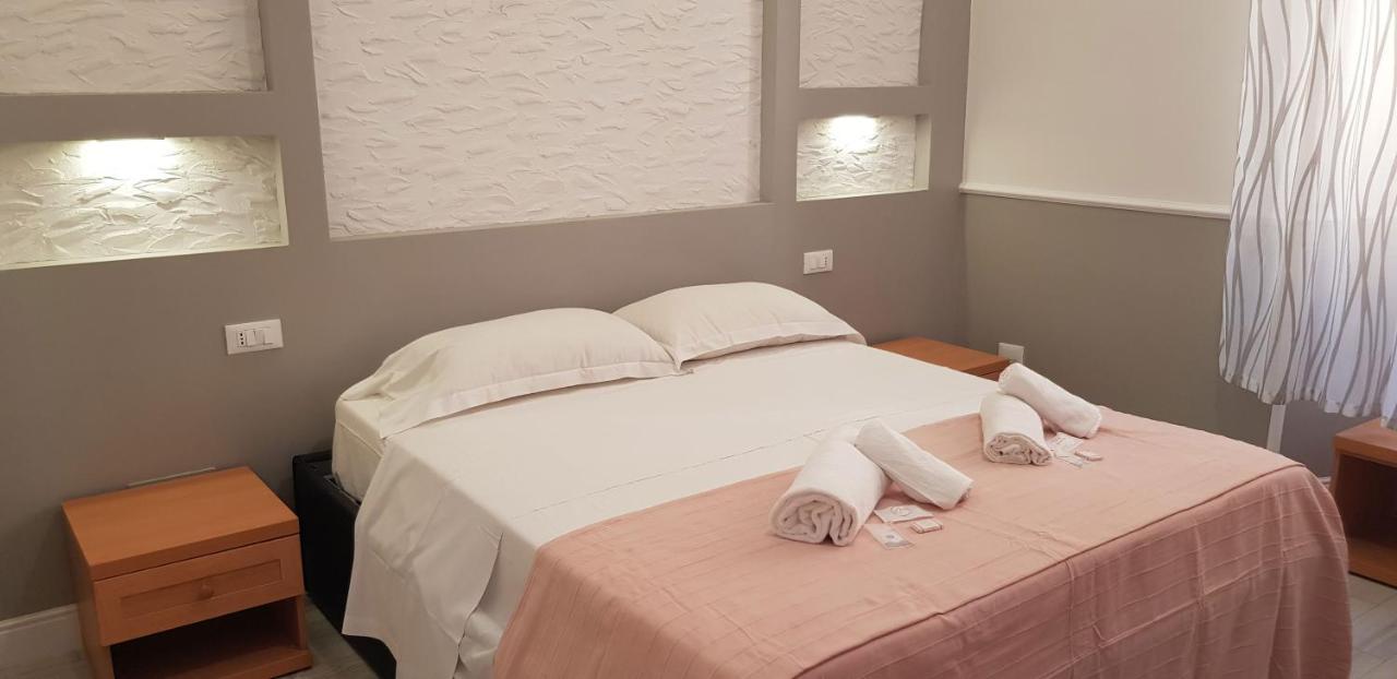 Legends Hostel Rome Luaran gambar