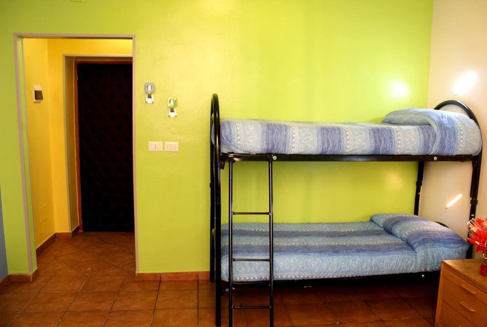 Legends Hostel Rome Luaran gambar