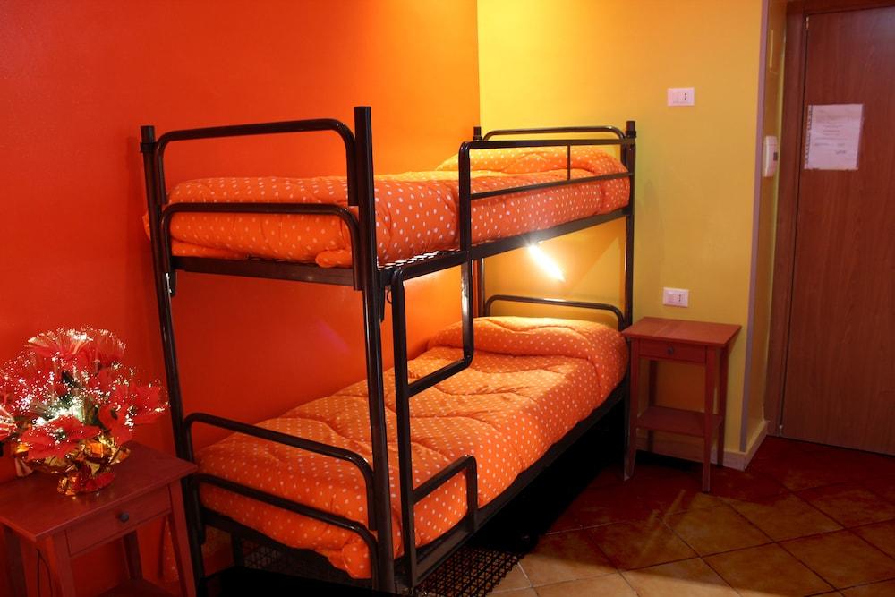 Legends Hostel Rome Luaran gambar