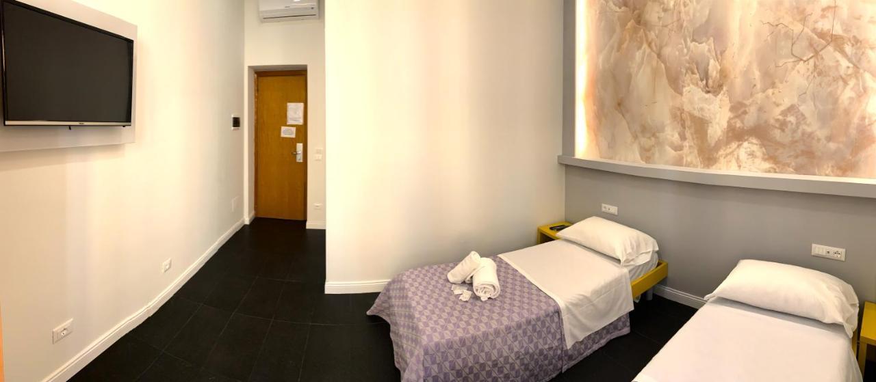 Legends Hostel Rome Luaran gambar