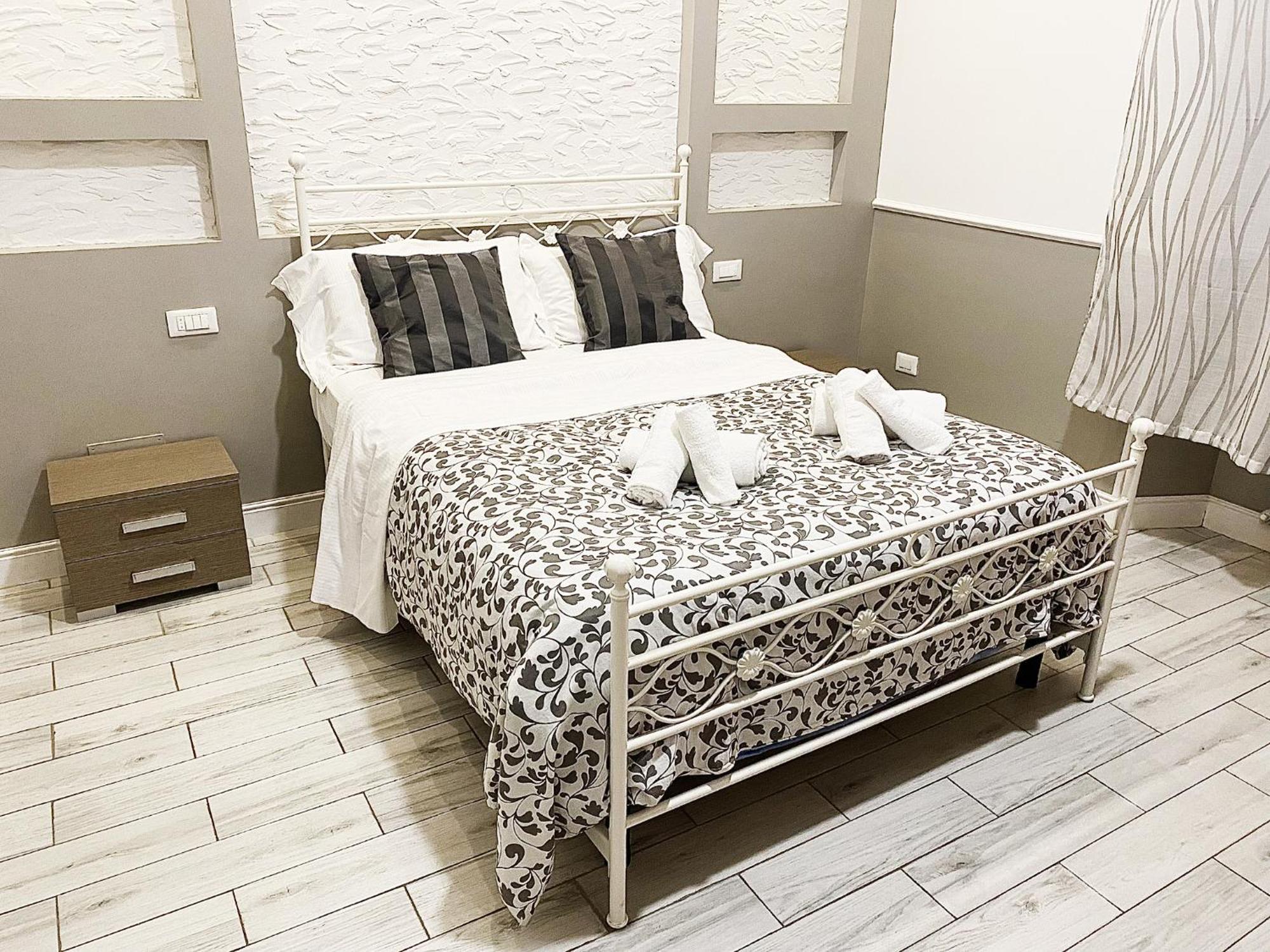 Legends Hostel Rome Luaran gambar