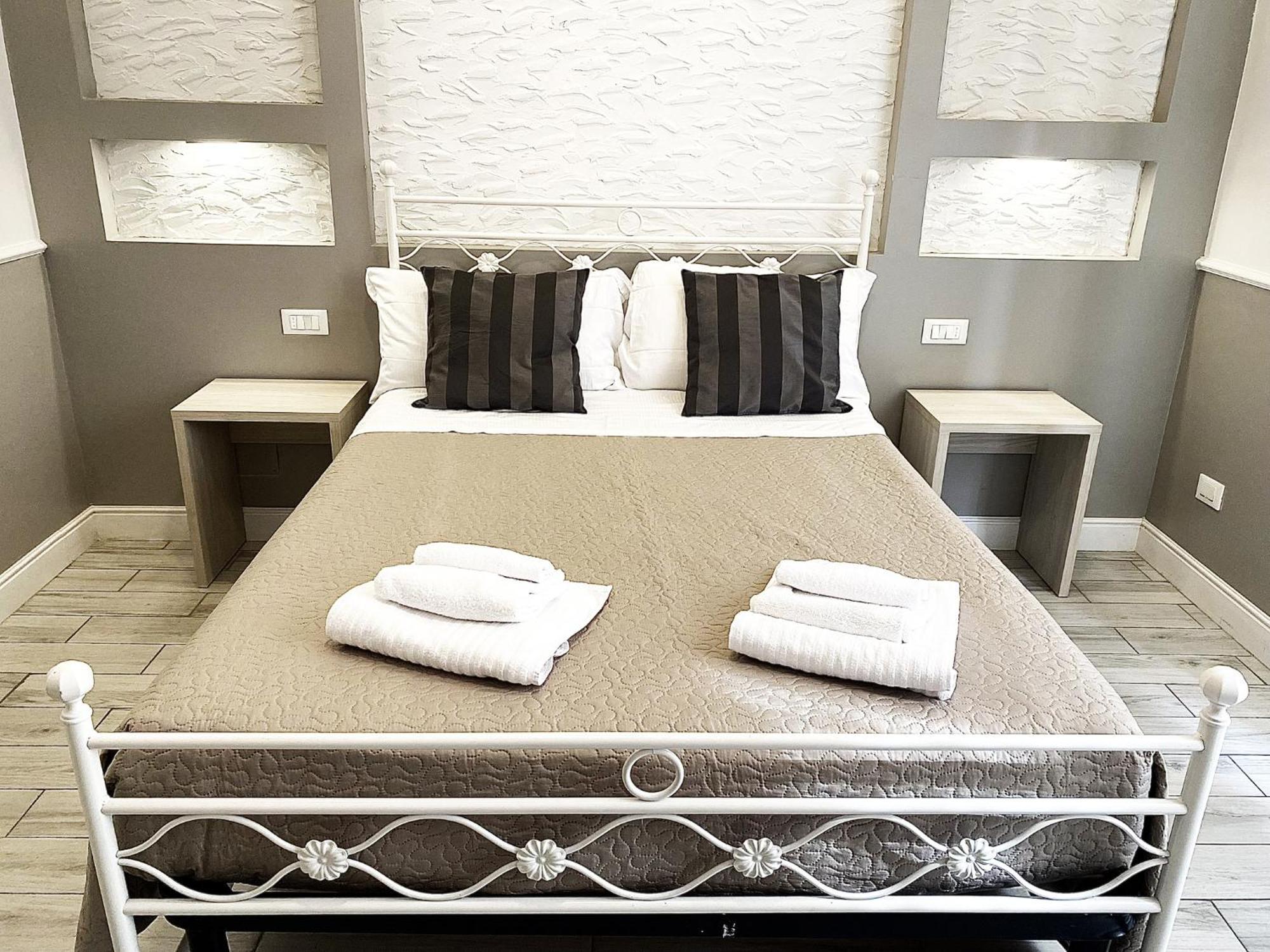 Legends Hostel Rome Luaran gambar