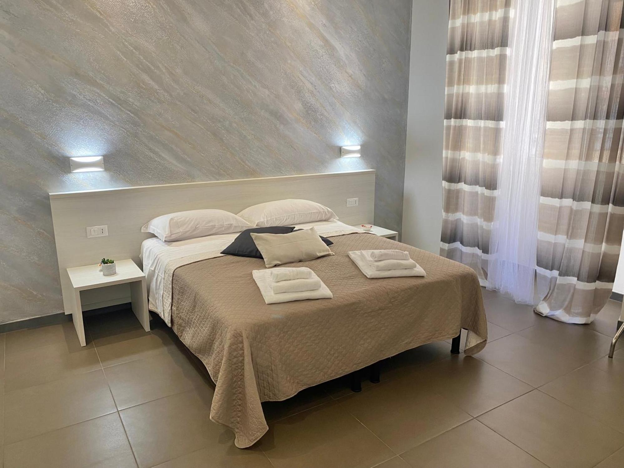 Legends Hostel Rome Luaran gambar