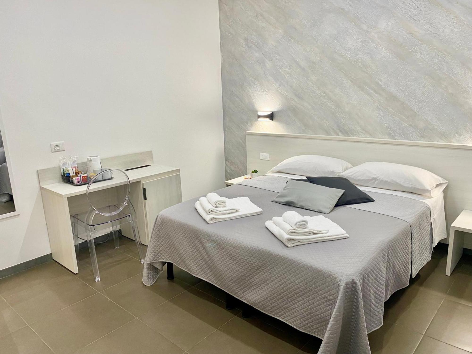 Legends Hostel Rome Luaran gambar