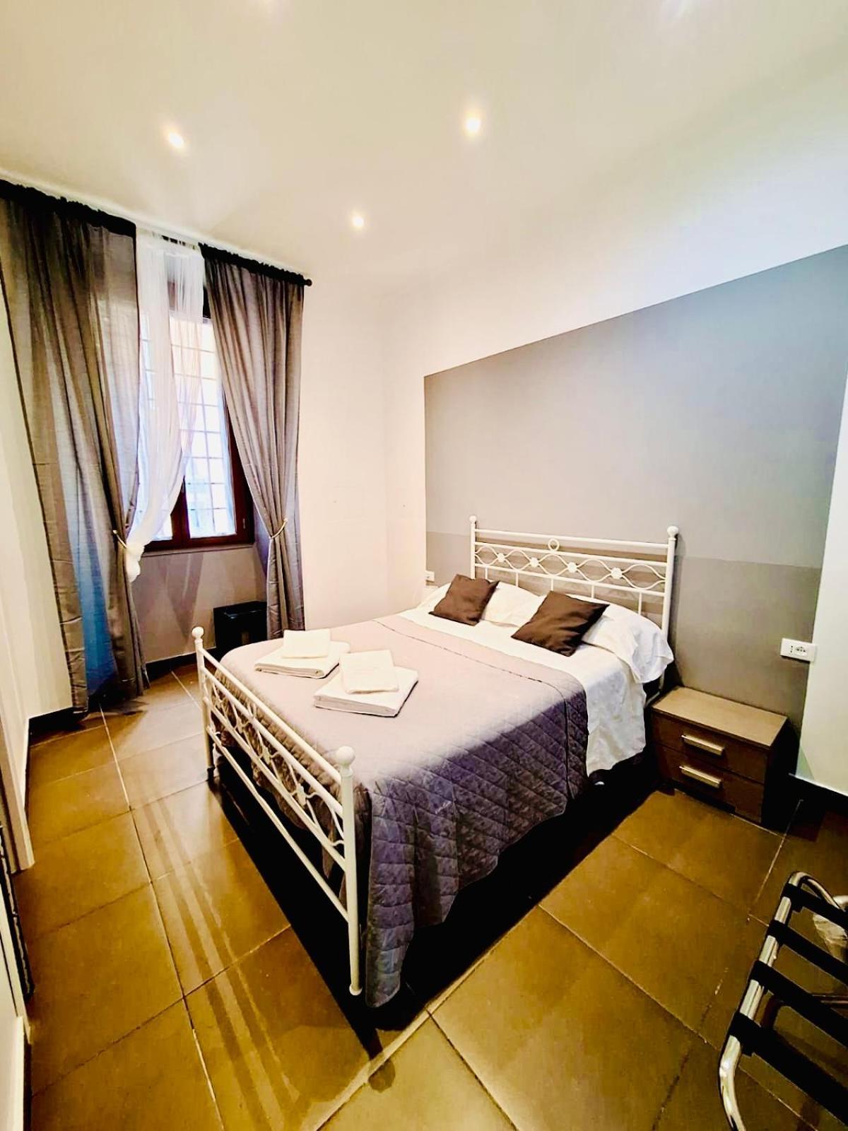 Legends Hostel Rome Luaran gambar