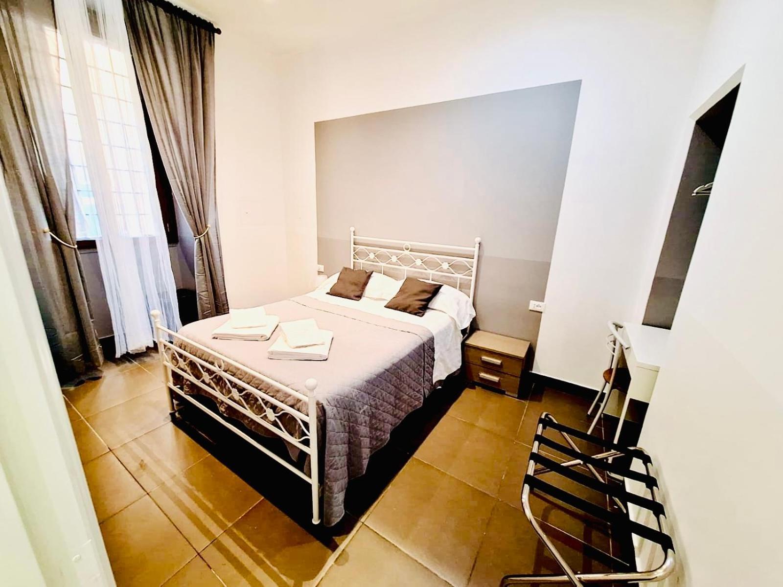 Legends Hostel Rome Luaran gambar