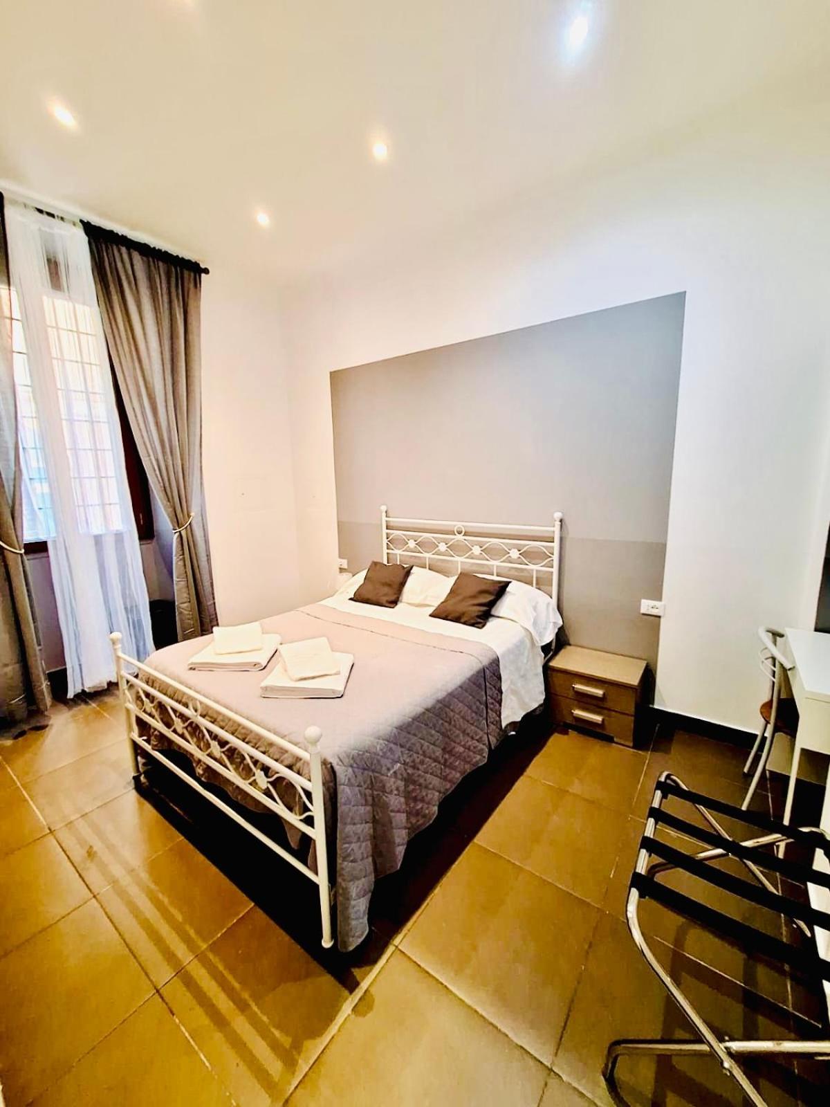 Legends Hostel Rome Luaran gambar