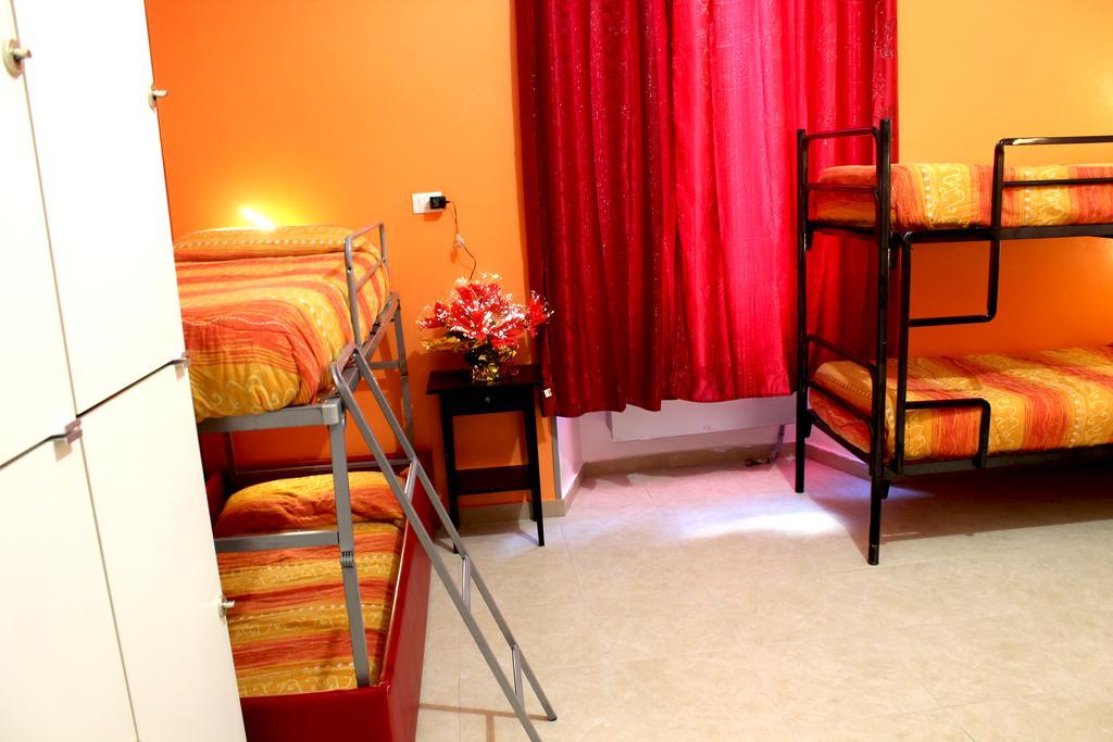 Legends Hostel Rome Luaran gambar