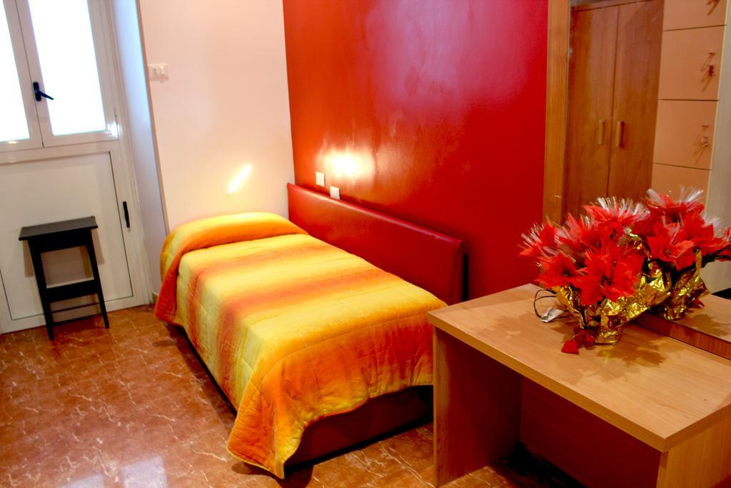 Legends Hostel Rome Luaran gambar