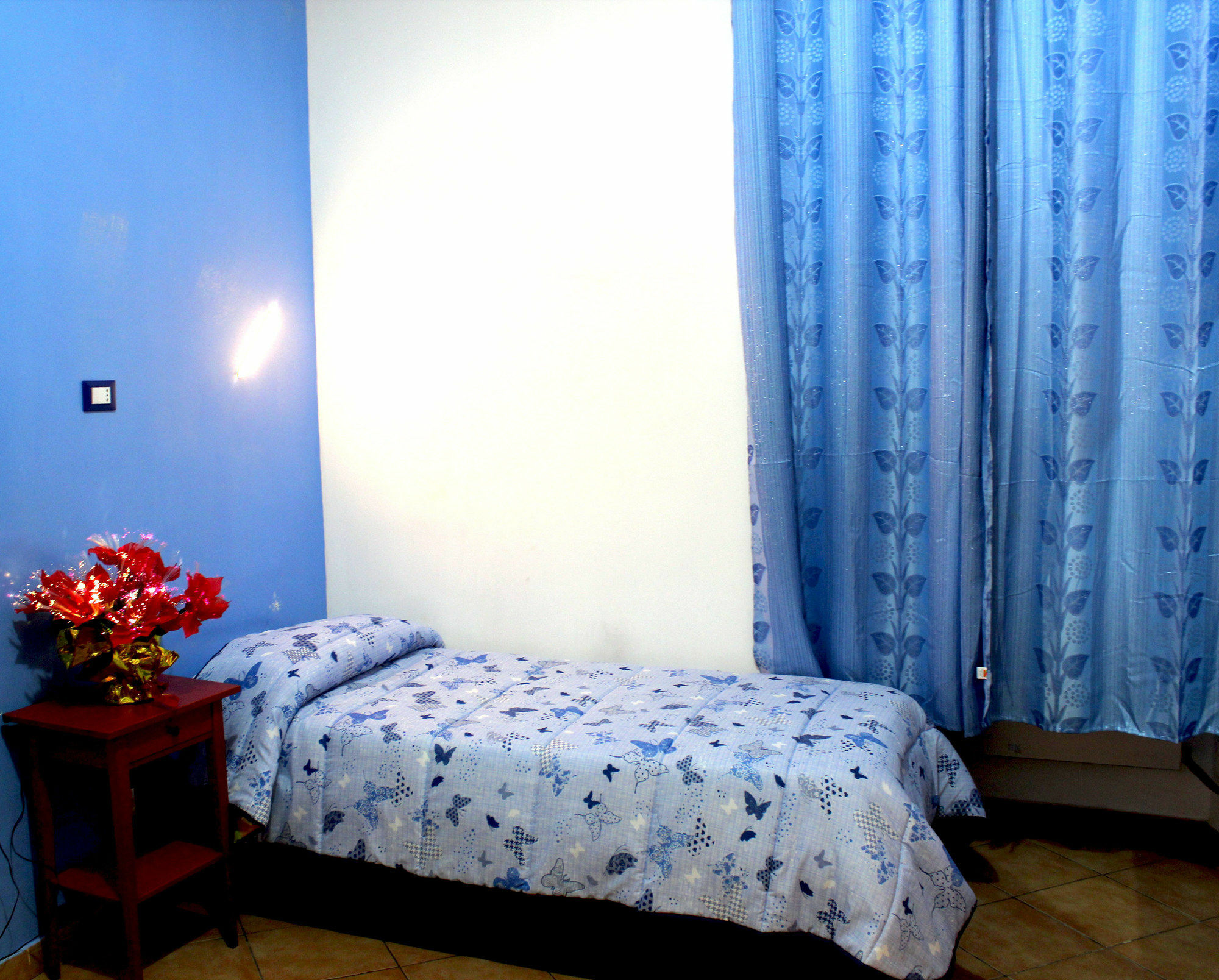 Legends Hostel Rome Luaran gambar
