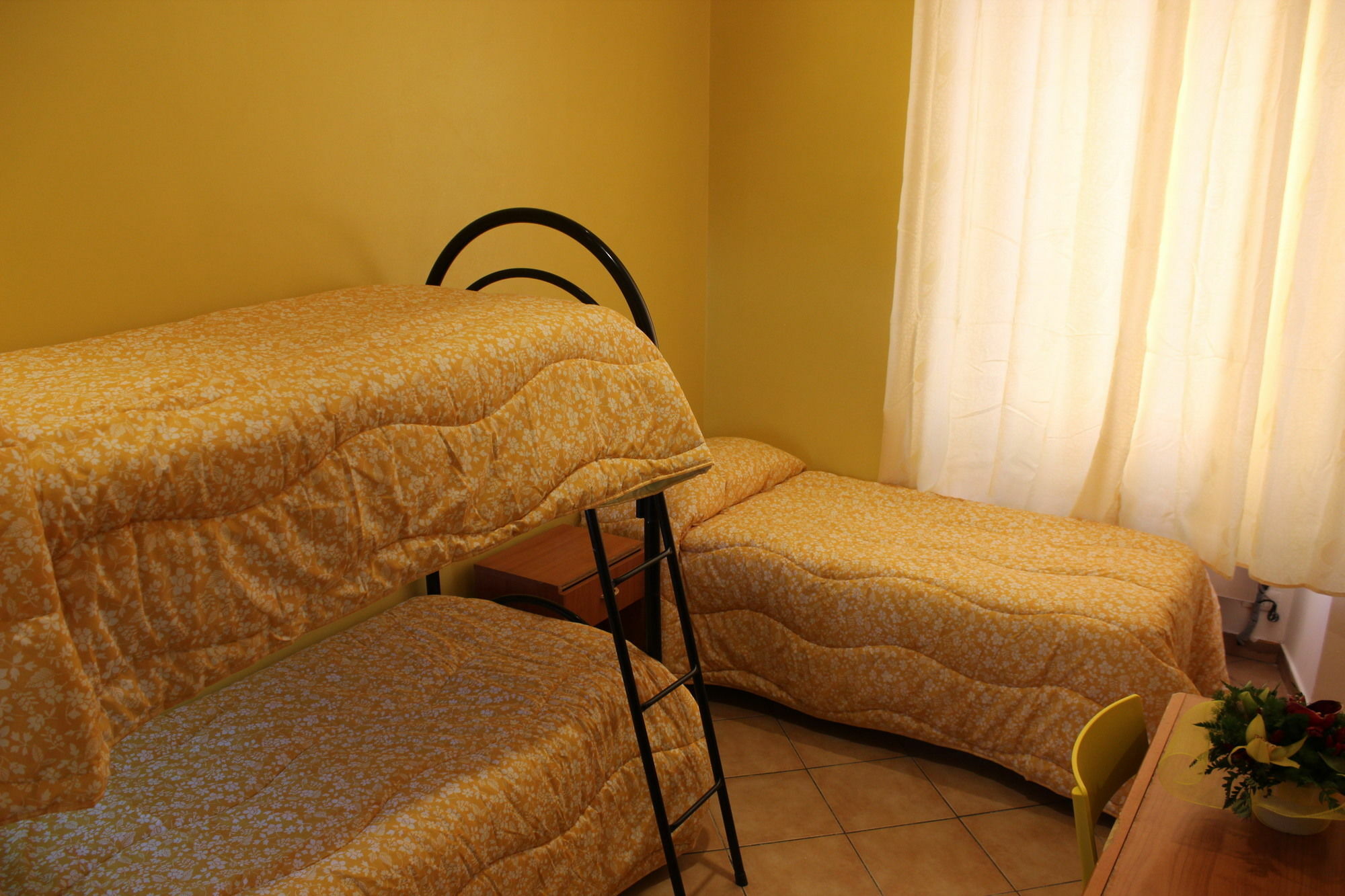 Legends Hostel Rome Luaran gambar