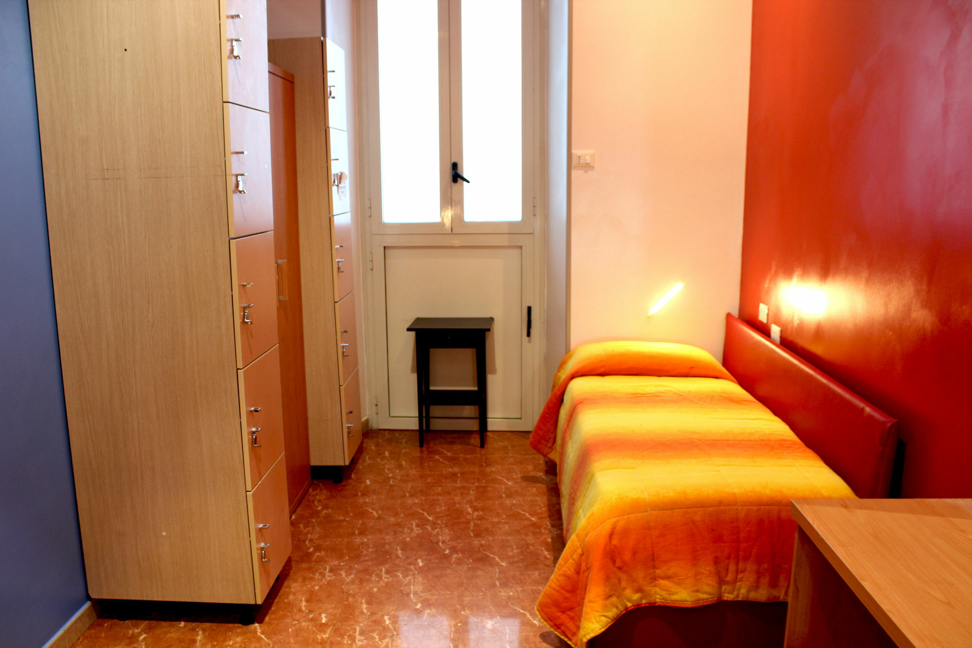 Legends Hostel Rome Luaran gambar