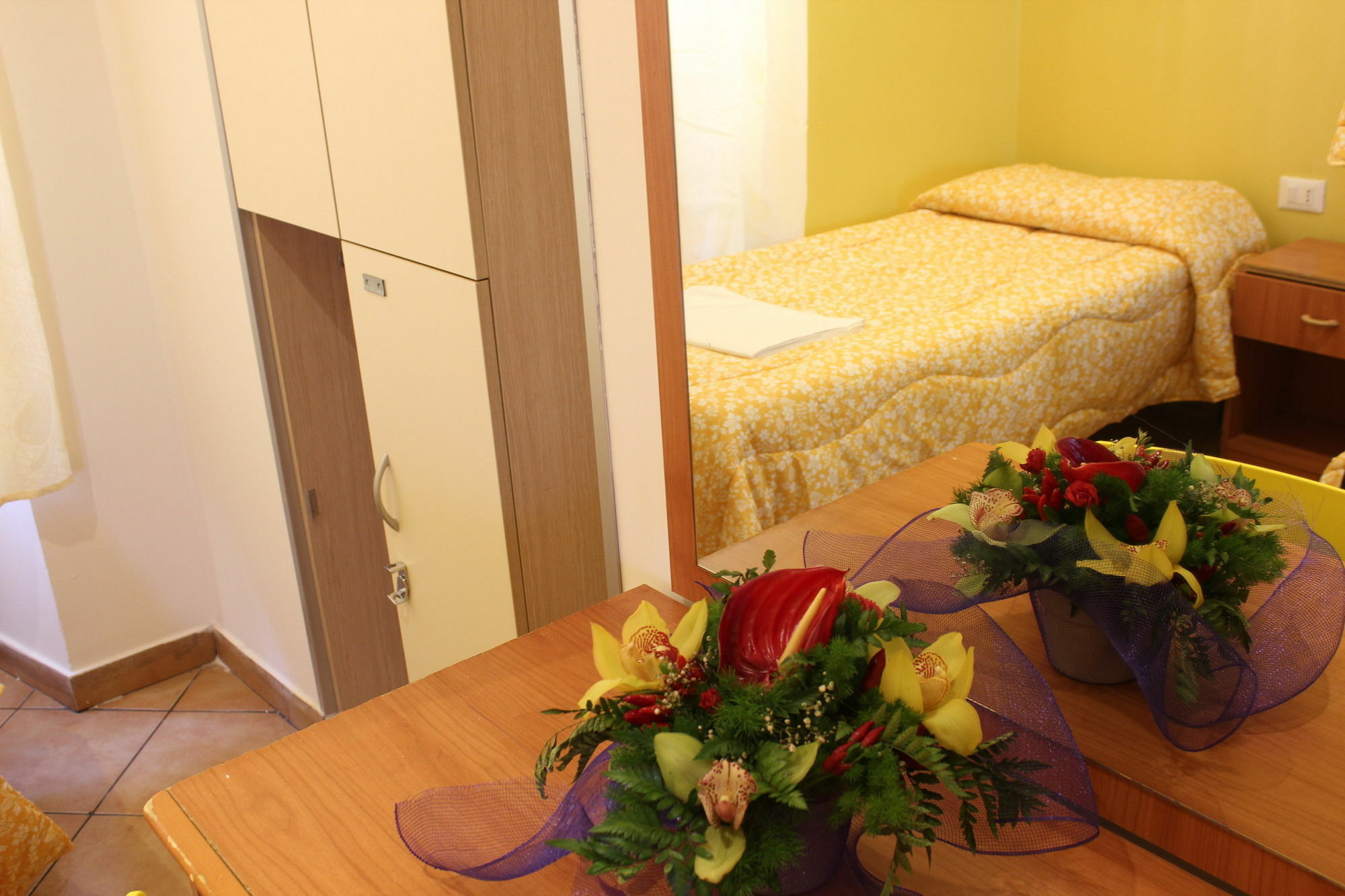 Legends Hostel Rome Luaran gambar